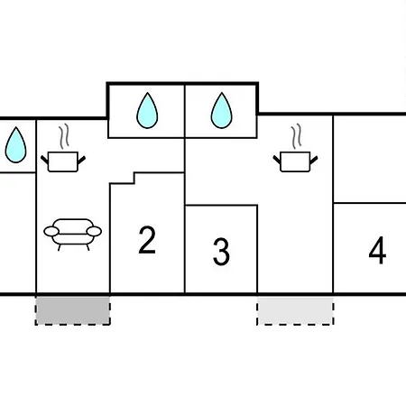 Holiday Home Kucine III Vikendica *