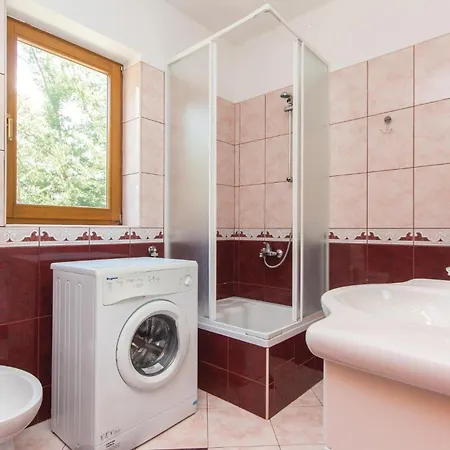 Stunning Home In Pula With Outdoor Swimming Pool *