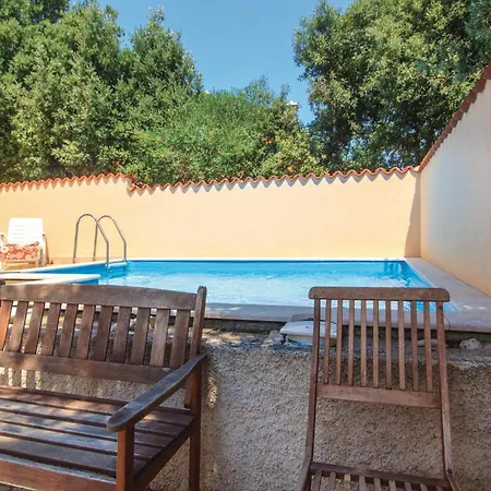 Holiday home Stunning Home In Pula With Outdoor Swimming Pool Pula