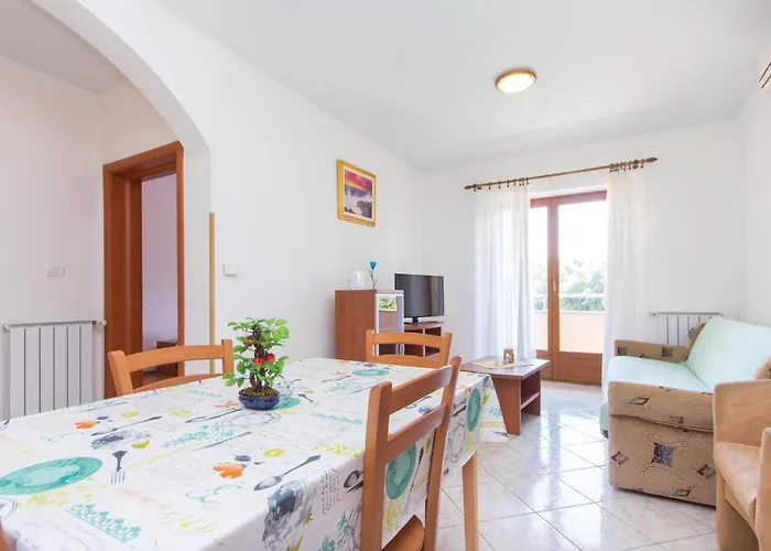 Kucine Iii Dom wakacyjny *